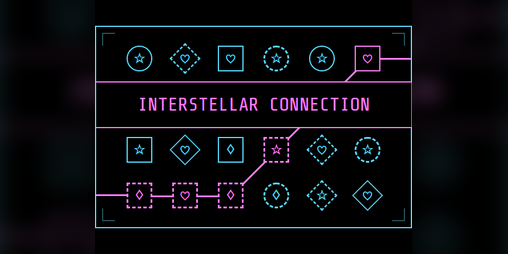Cover image for Interstellar Connection