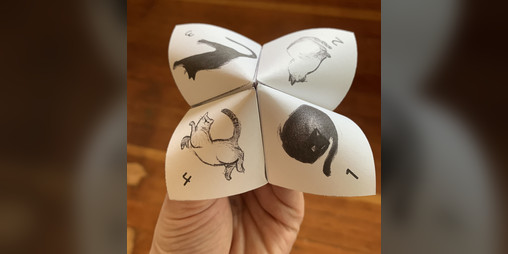 Cover image for Rhythms