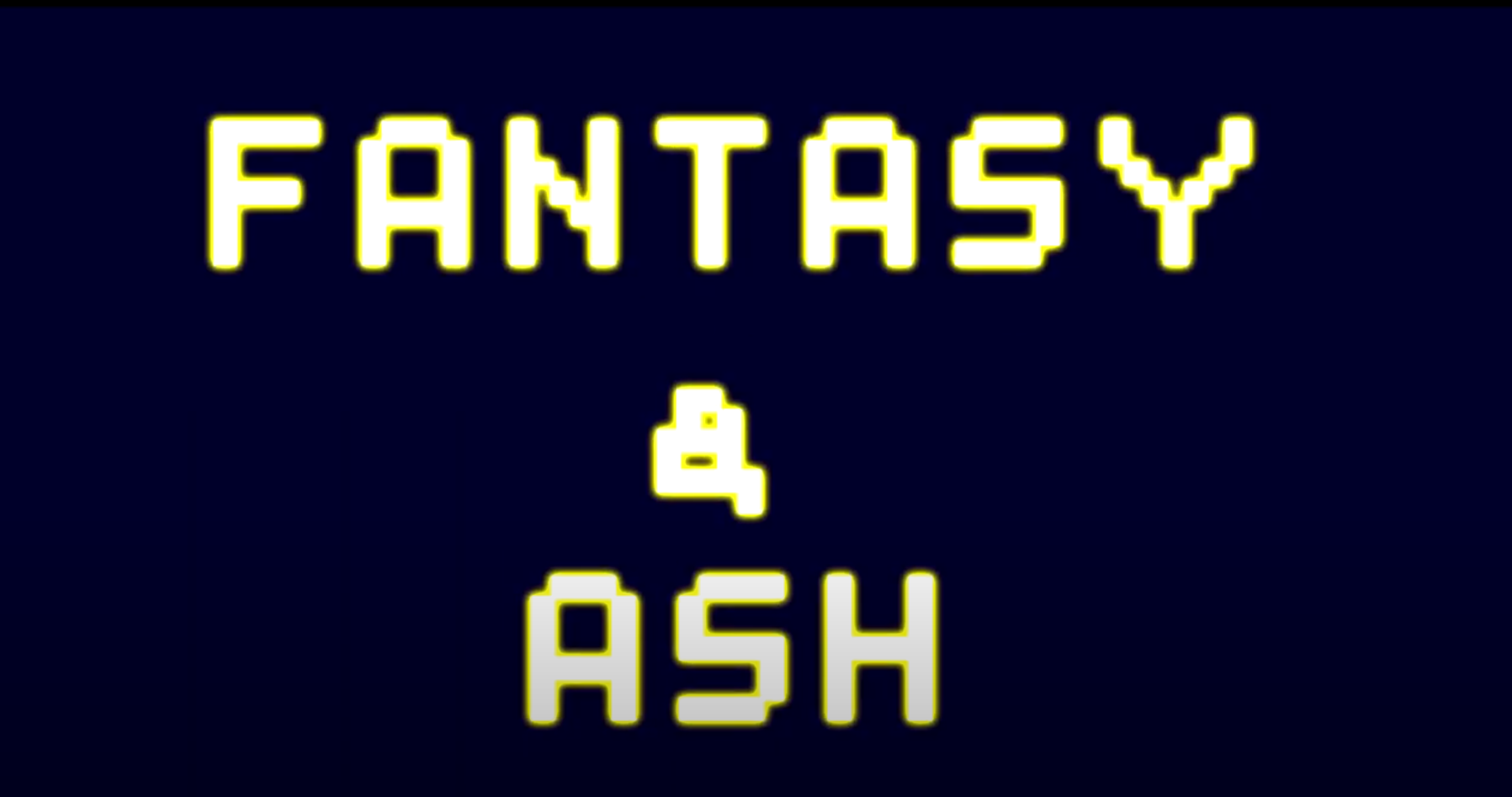 Fantasy & Ash by Arran D Smedley, kamaru578