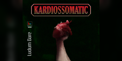 Cover image for Kardiossomatic