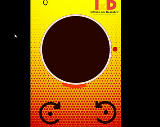 PONG CIRCULAR