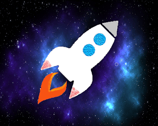 Space Adventure
