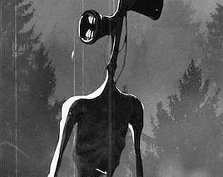 SIREN HEAD PT.2