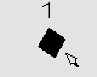 TheGamIMadeIn5Mins (Game jam entry)