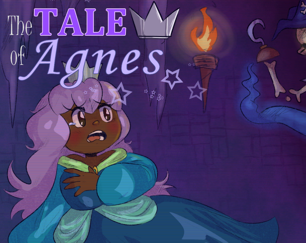 The Tale of Agnes