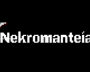 Nekromanteía (DEMO)