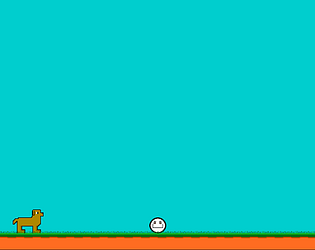 BoldMan: still in the demo!