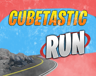 Cubetastic Run