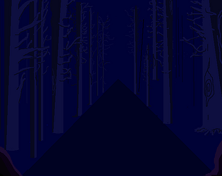 Whispering Woods