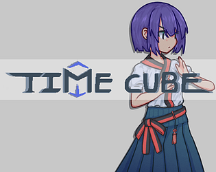Time Cube