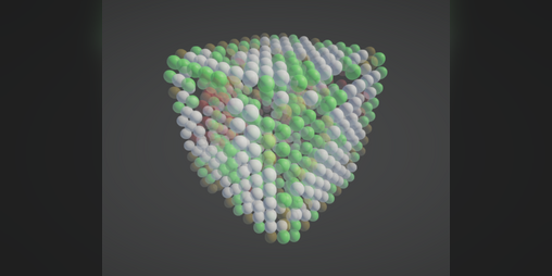 Cover image for Game of Life 3D