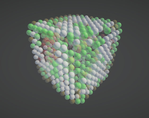 Cover image for Game of Life 3D