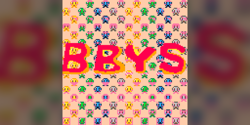 Cover image for BBYS