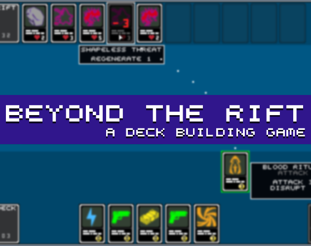Beyond The Rift by fanlix for Gamedev.js Jam 2020 - itch.io