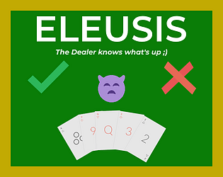 Eleusis