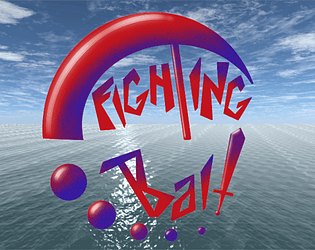 Fighting Ball [Prototype]