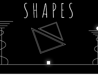 Shapes (Post Jam)