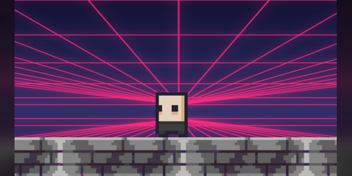 Cover image for Construct 2 template platformer