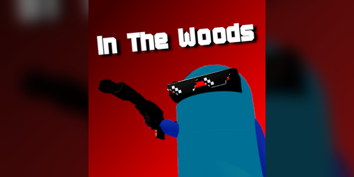Cover image for In The Woods