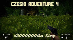 Cover image for Czesio Adventure DEMO