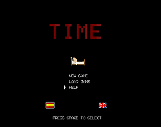 Time (Cancelled)
