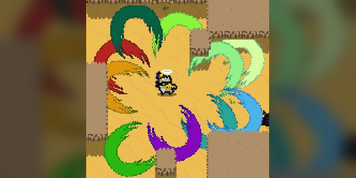 Cover image for Paint