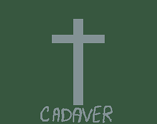 Cadaver