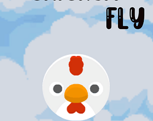 FLY CHICKEN FLY