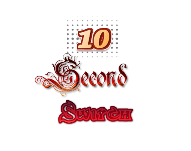 Cover image for 10 Second Switch