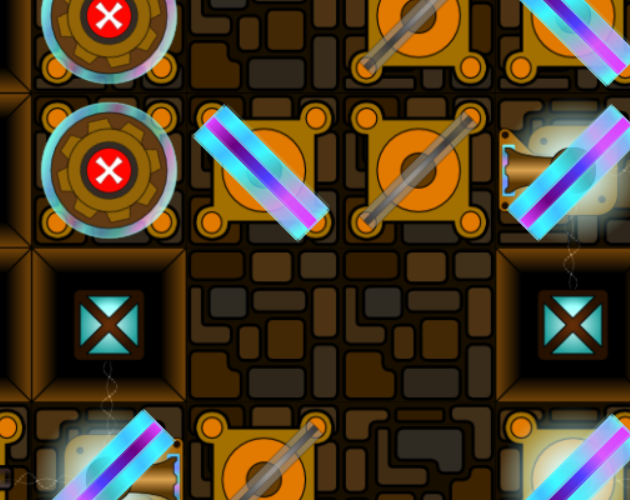 Spectrum Lost