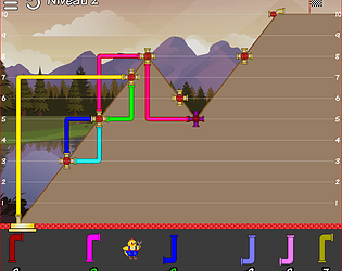 NumberClimber