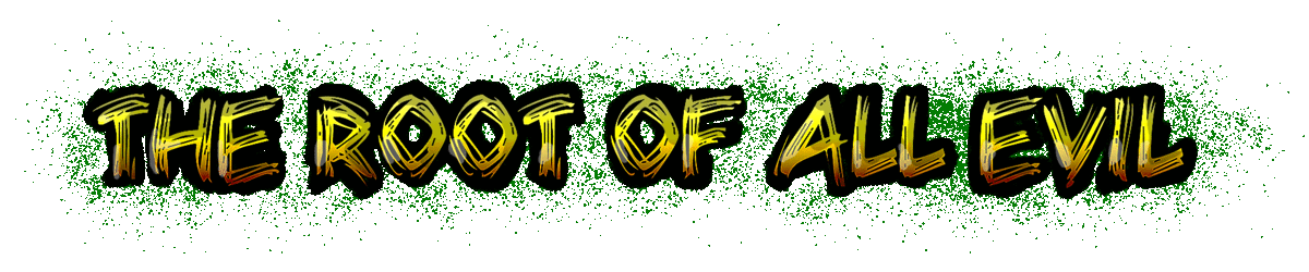 The Root of all Evil - Stealth Tree Assasin