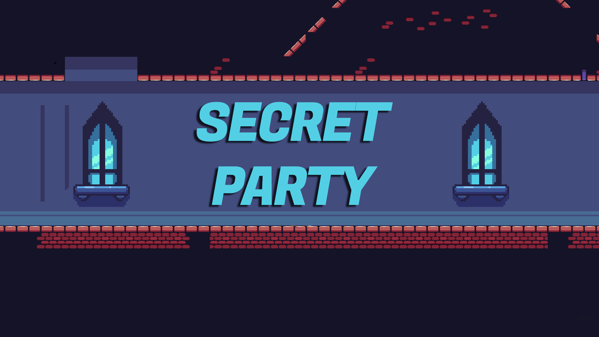 Secret Party