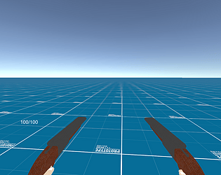 Movement Test