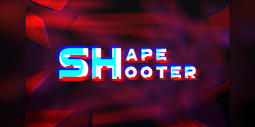 Cover image for Shape Shooter