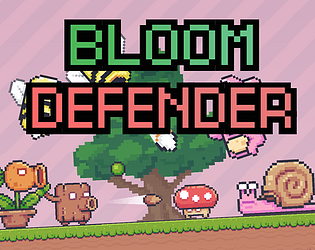 BloomDefender