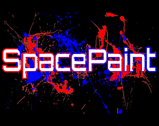 SpacePaint