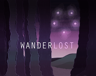 WANDERLOST