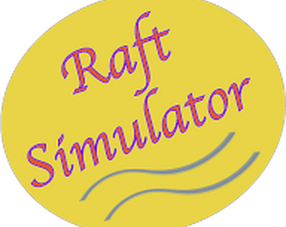 Raft Simulator