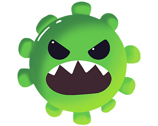 alpha viral battle(alpha)