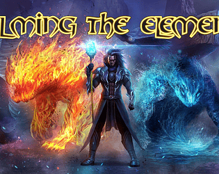 Calming the Elements