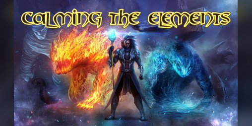 Cover image for Calming the Elements