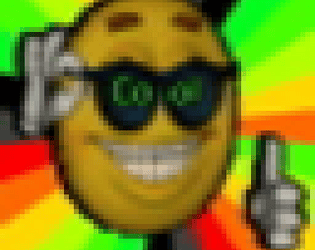 CoolPlatformer