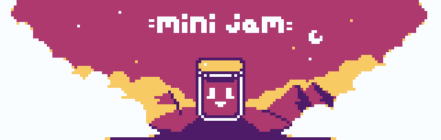 Mini Jam Official - itch.io