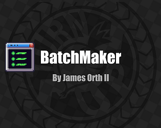 Sprite Pack Extractor by jamesO2