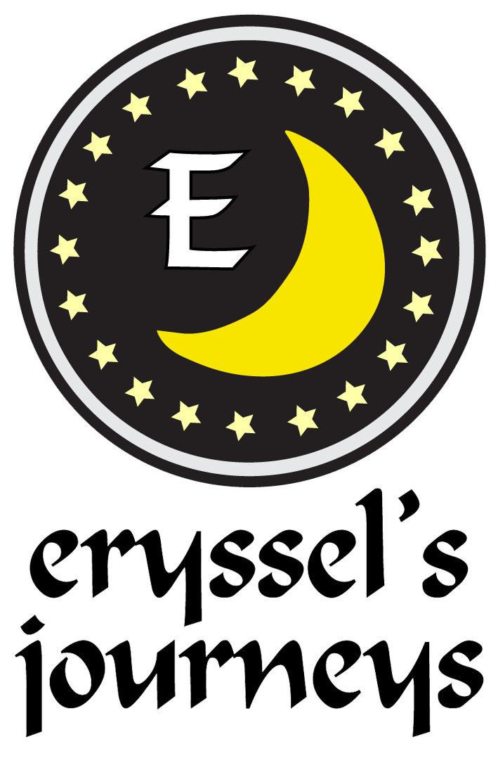 Eryssel's Journeys