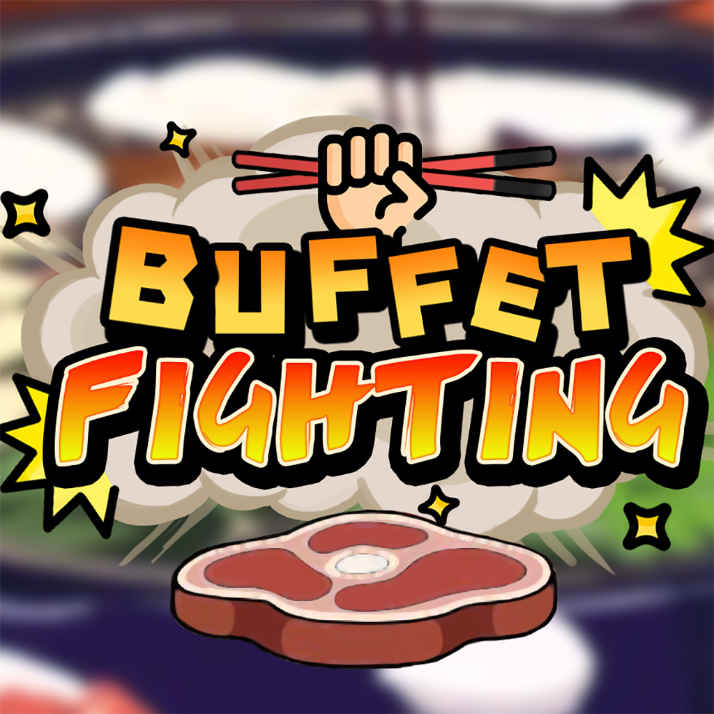 Buffet Fighter