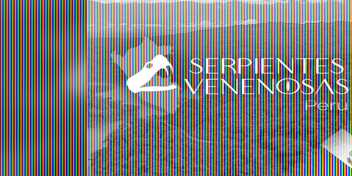 Cover image for Serpientes Venenosas Perú-Venomous Snakes Perú