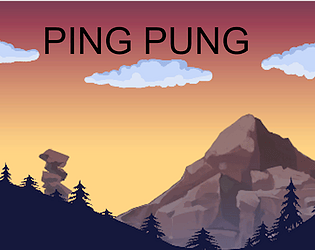 PING PUNG