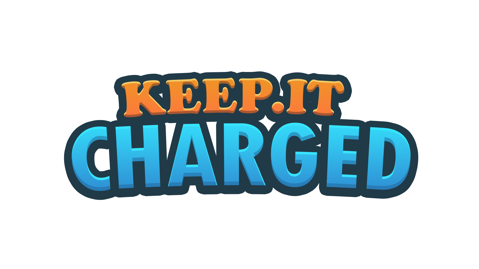 Keep It Charged